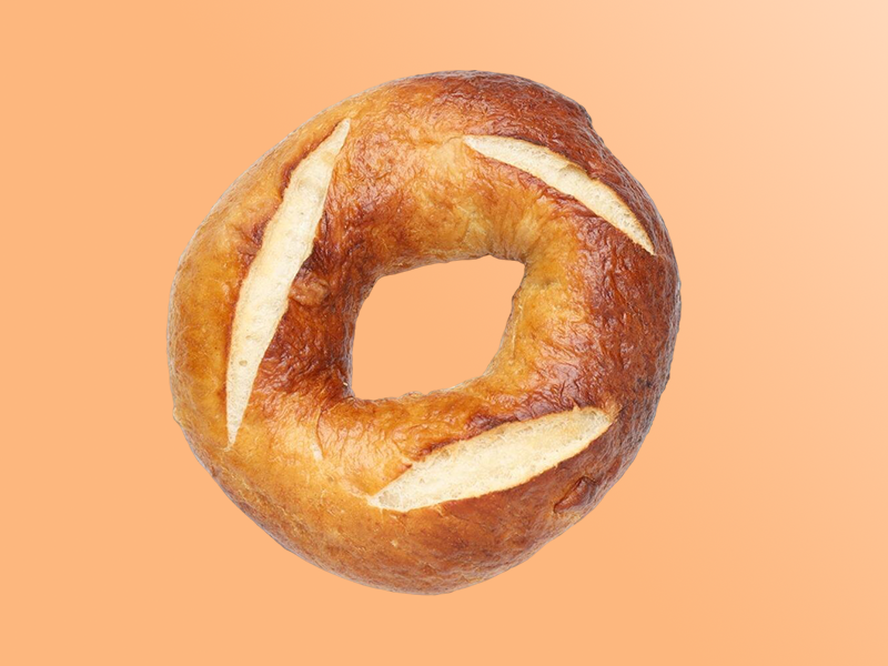 Bagel_BakeryBees