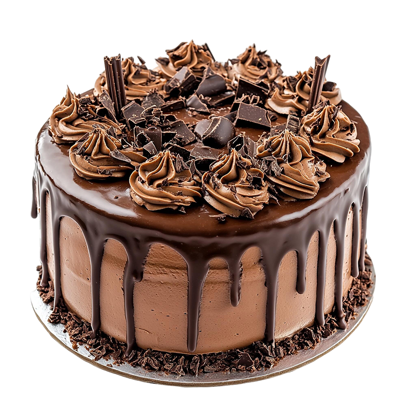 Cake-BakeryBees