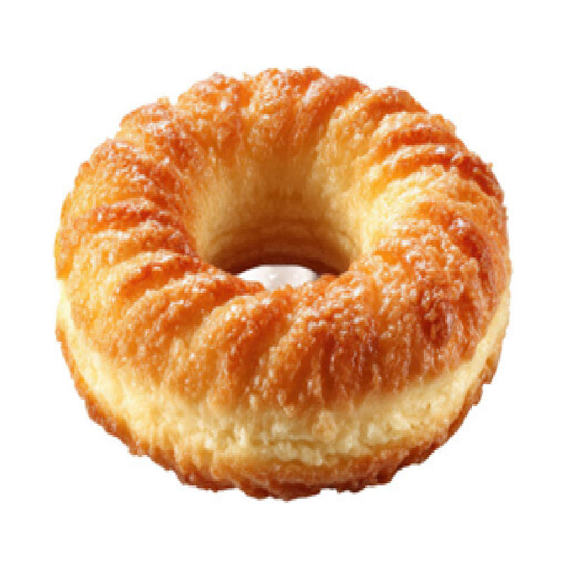 Cronut-BakeryBees