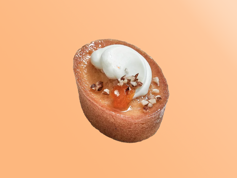 Friands_BakeryBees