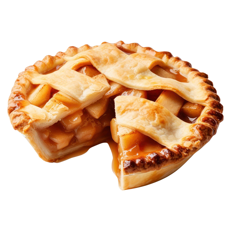 Pies-BakeryBees