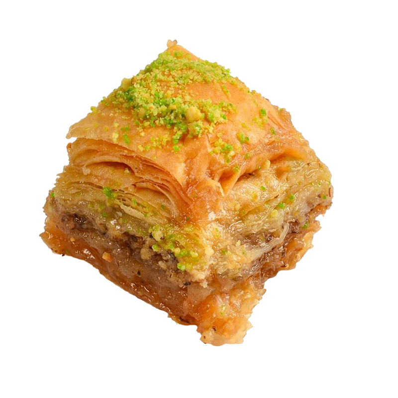 baklava-BakeryBees