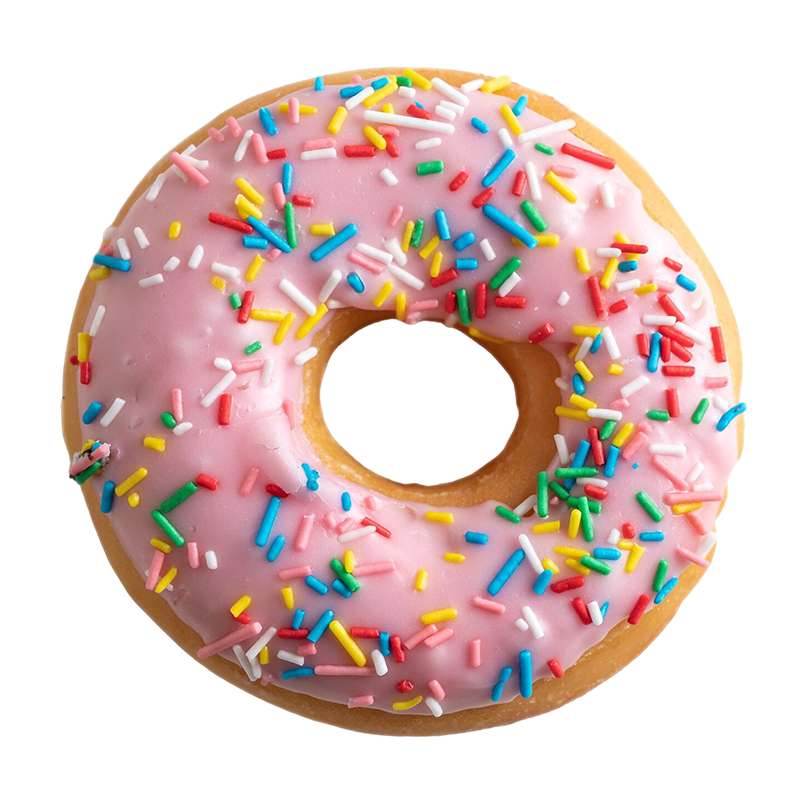 donuts-BakeryBees